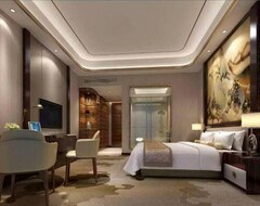 Khách sạn Lihua  Huaxin Hotel (Jianghua, Trung Quốc)