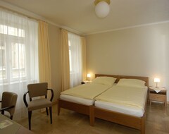 Hotelli Pension Kriva (Olomouc, Tsekin tasavalta)