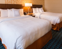 Hotel Fairfield Inn & Suites By Marriott Olean (Olean, USA)