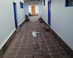 Casa/apartamento entero Casona Buenavista Andahuaylillas (Andahuaylillas, Perú)