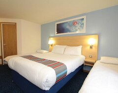 Otel Travelodge Glossop (Glossop, Birleşik Krallık)