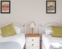 Tüm Ev/Apart Daire Grubbings - Sleeps 10 Guests In 5 Bedrooms (Ulverston, Birleşik Krallık)