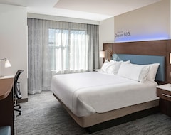 Hotel Quality Inn (Manchester, USA)