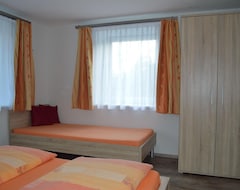 Toàn bộ căn nhà/căn hộ Holiday Apartment Iselsberg For 2 - 5 Persons - Holiday Apartment (Iselsberg-Stronach, Áo)