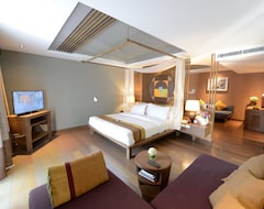 Hotel Rarin Jinda Wellness Spa Resort (Chiang Mai, Tajland)