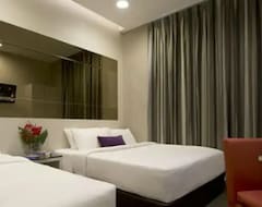 Hotel V Bencoolen (Singapore, Singapore)
