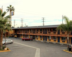 Hotel Orange Show Inn San Bernardino (San Bernardino, USA)