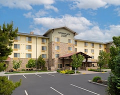 Hotel TownePlace Suites Richland Columbia Point (Richland, USA)