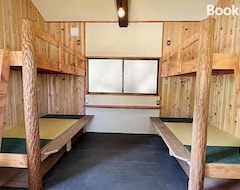 Kampiranje Iiji Tent Mura - Camp - Vacation STAY 76594v (Ena, Japan)