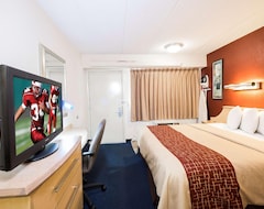 Hotel Red Roof Inn Parsippany (Parsippany, USA)