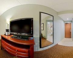 Khách sạn Hampton Inn & Suites Columbus-Downtown, Ohio (Columbus, Hoa Kỳ)