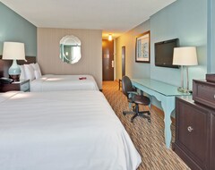 Khách sạn Crowne Plaza Chicago Ohare Hotel & Conf Ctr (Rosemont, Hoa Kỳ)