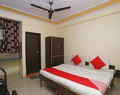 OYO 35827 Hotel Pilot Inn (New Delhi, Indija)