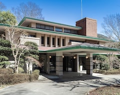 Hotel Nol Hakone Myojindai (Hakone, Japón)