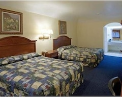Motel Executive Inn & Suites (Coldspring, Hoa Kỳ)