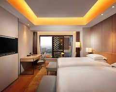 Hotel Hilton Suzhou (Suzhou, China)