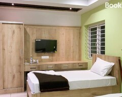 Hotel New Thai Residency (Tirupur, Indien)