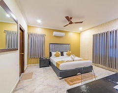 Hotel Athome , Whitefields, Kondapur (Hyderabad, India)