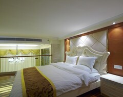 Hotel Sunshine International (Guangzhou, China)