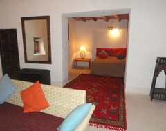 Hotel Tigmi (Marrakech, Marruecos)