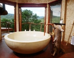 Hotel Nguni River Lodge (Nacionalni park Addo Elephant, Južnoafrička Republika)