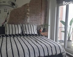 Casa/apartamento entero Da Costastraat (Ámsterdam, Holanda)