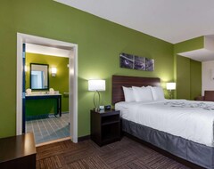 Hotel Sleep Inn & Suites (Tampa, USA)