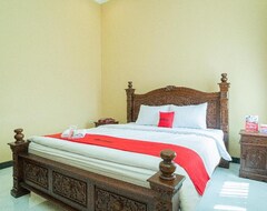Hotel RedDoorz Syariah near RSUD Kota Malang (Malang, Indonesien)
