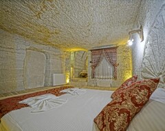 Hotel Cappa Cave Hostel (Göreme, Turkey)
