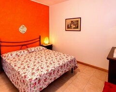 Khách sạn Dalia - Two Bedroom (Montaione, Ý)