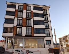 Otel Kayacity Rezidans (Nevşehir, Türkiye)
