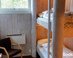 Cijela kuća/apartman Hovden Apartments - Stor Og Fin Leilighet - 75m2 (Bykle, Norveška)
