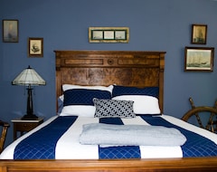 Cijela kuća/apartman Carrville Inn - Exclusive Use Private Resort + Cottage (Trinity Center, Sjedinjene Američke Države)