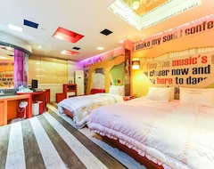 Khách sạn Oh Motel (Busan, Hàn Quốc)
