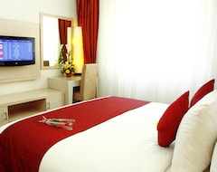 Khách sạn Hotel Bali Kuta Resort (Kuta, Indonesia)