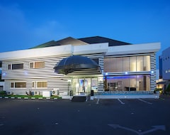 Hotel Summerset Continental Maitama (Abuja, Nigeria)