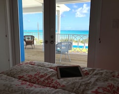 Koko talo/asunto Villa Isoela....your Exclusive Corner Of Paradise (Cockburn Town, Bahamas)