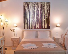 Hotel Camelot Royal Beds By Estia (Stalis, Greece)