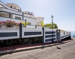 Koko talo/asunto Holiday House For 6 Persons (Santiago del Teide, Espanja)