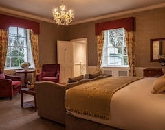 Hotel Leixlip Manor (Leixlip, Irlanda)