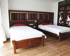 Hotelli Aster Residence (Chiang Mai, Thaimaa)
