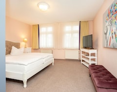Suite - Apparthotel Waldfrieden (Sellin, Germany)