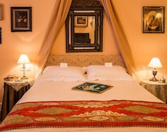 Hotelli La Maison Ottomane (Hania, Kreikka)