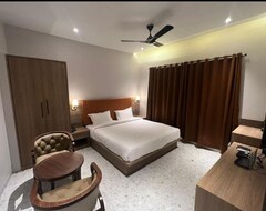 Hotel Mount Serene, The Boutique Resort (Panchgani, Indija)