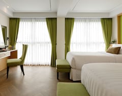 9 Suite Luxury Boutique Hotel (Chiang Mai, Tayland)