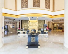 Hotel Century Longding International (Yangquan, China)