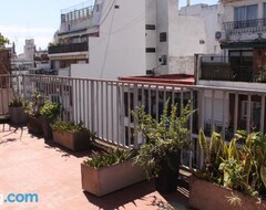 Cijela kuća/apartman Departamento En Almagro (Buenos Aires, Argentina)