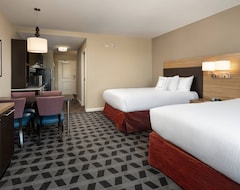 Hotelli Towneplace Suites By Marriott Memphis Olive Branch (Olive Branch, Amerikan Yhdysvallat)