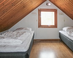 Hele huset/lejligheden 4 Bedroom Accommodation In Vallda (Vallda, Sverige)