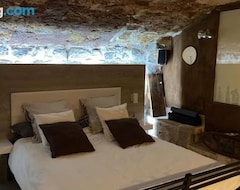 Cijela kuća/apartman Suite Sant Sebastia Con Jacuzzi, Sauna Y Jardin (Playa de Talamanca, Španjolska)